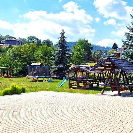 Casa De Vacanta Silvia Mînăstirea Humorului Extérieur photo