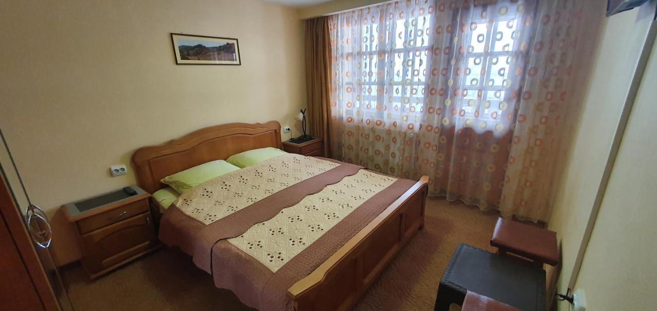 Casa De Vacanta Silvia Mînăstirea Humorului Extérieur photo