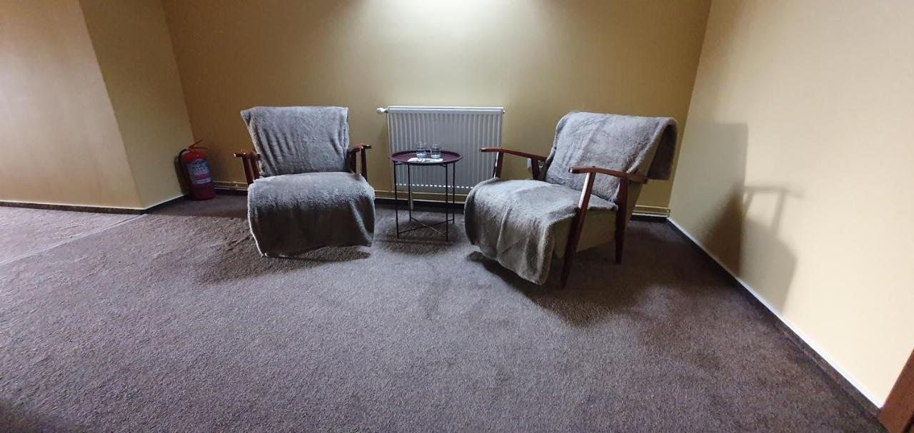Casa De Vacanta Silvia Mînăstirea Humorului Extérieur photo