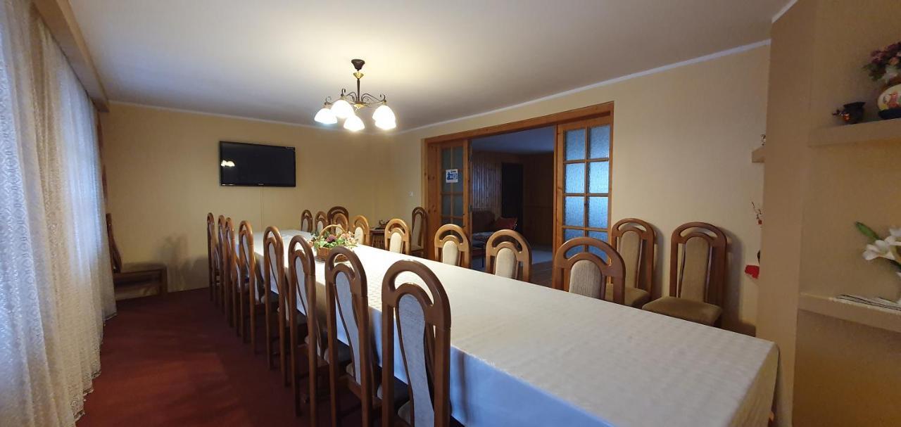 Casa De Vacanta Silvia Mînăstirea Humorului Extérieur photo