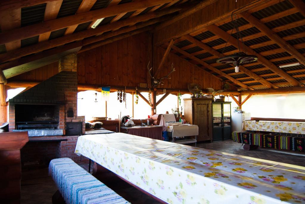 Casa De Vacanta Silvia Mînăstirea Humorului Extérieur photo