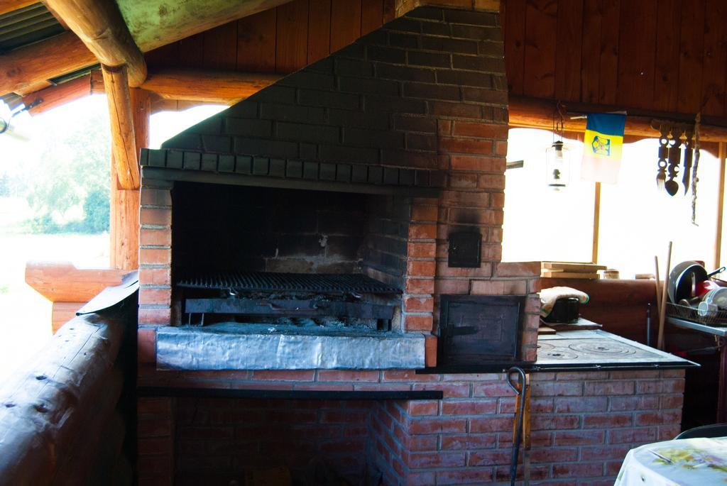 Casa De Vacanta Silvia Mînăstirea Humorului Extérieur photo