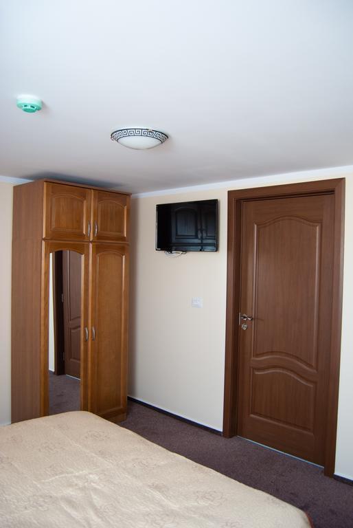 Casa De Vacanta Silvia Mînăstirea Humorului Extérieur photo