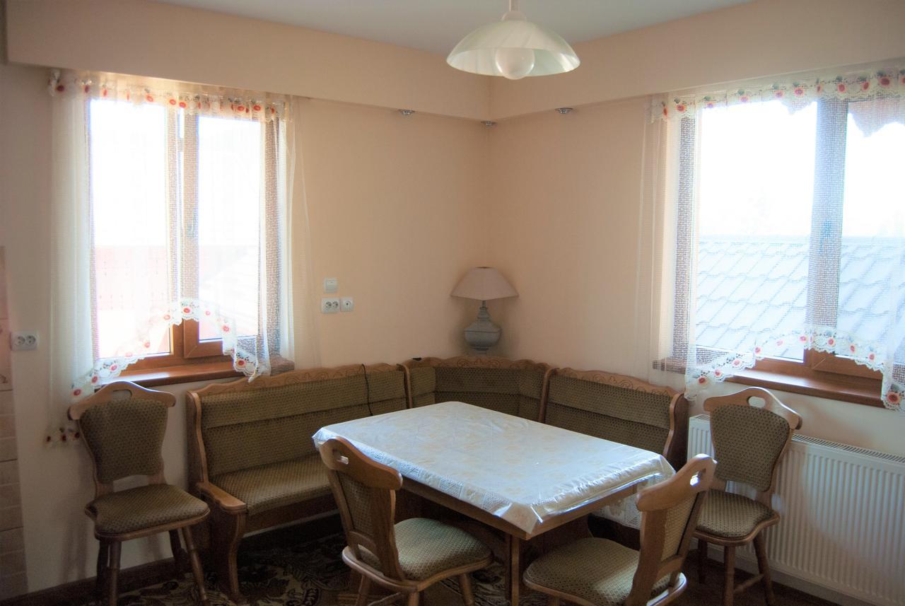 Casa De Vacanta Silvia Mînăstirea Humorului Extérieur photo